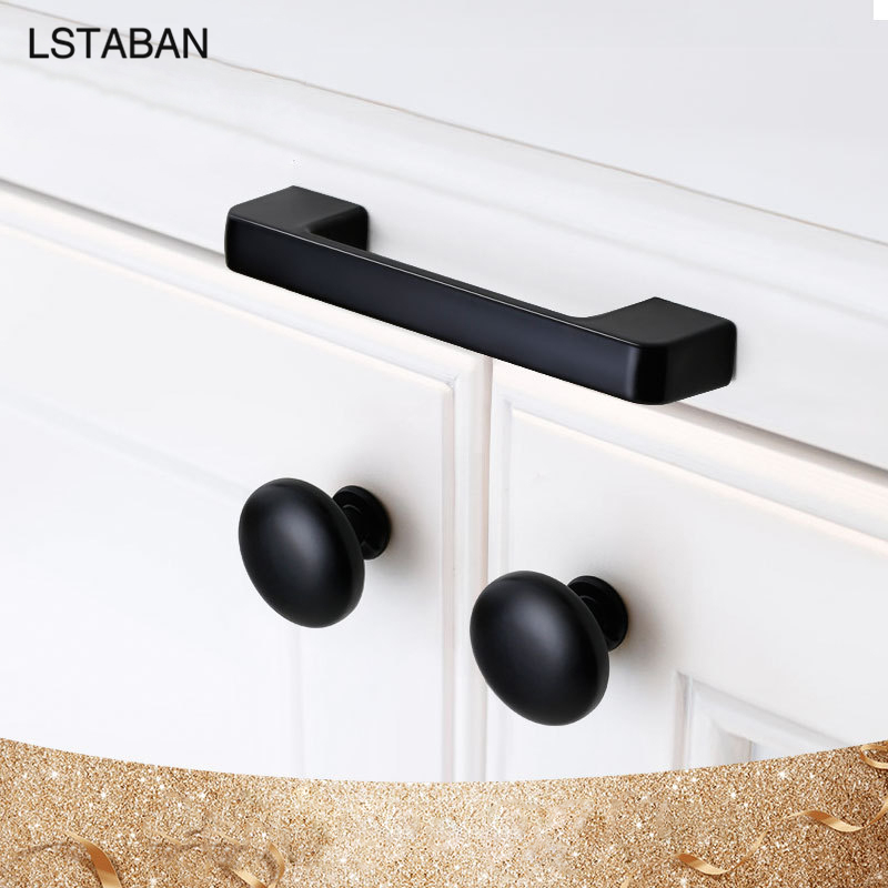 Furniture Hardware Nut - Solid Modern Simple Furniture Hardware Accessories
