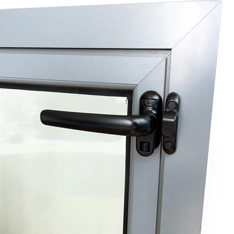 Furniture And Hardware Supplies - Casement Window Lock Universal Door Handle