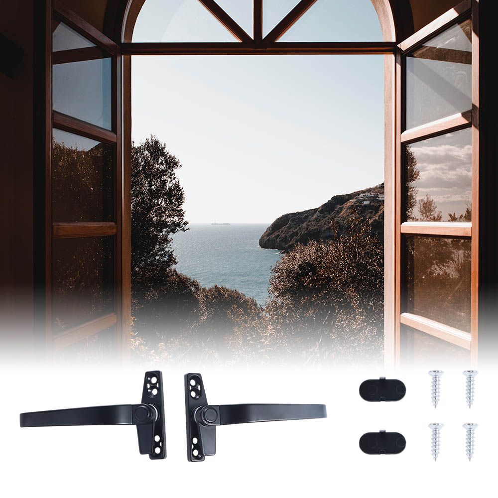 Thickened Open Door Window Han - Furniture Hardware Supply 评论和价格
