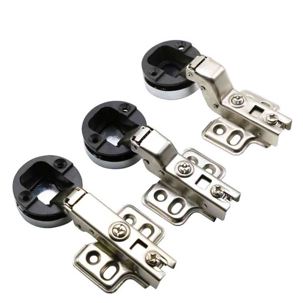 2PCS Home Hardware Connector W - Furniture And Hardware Supplies 评论和价格