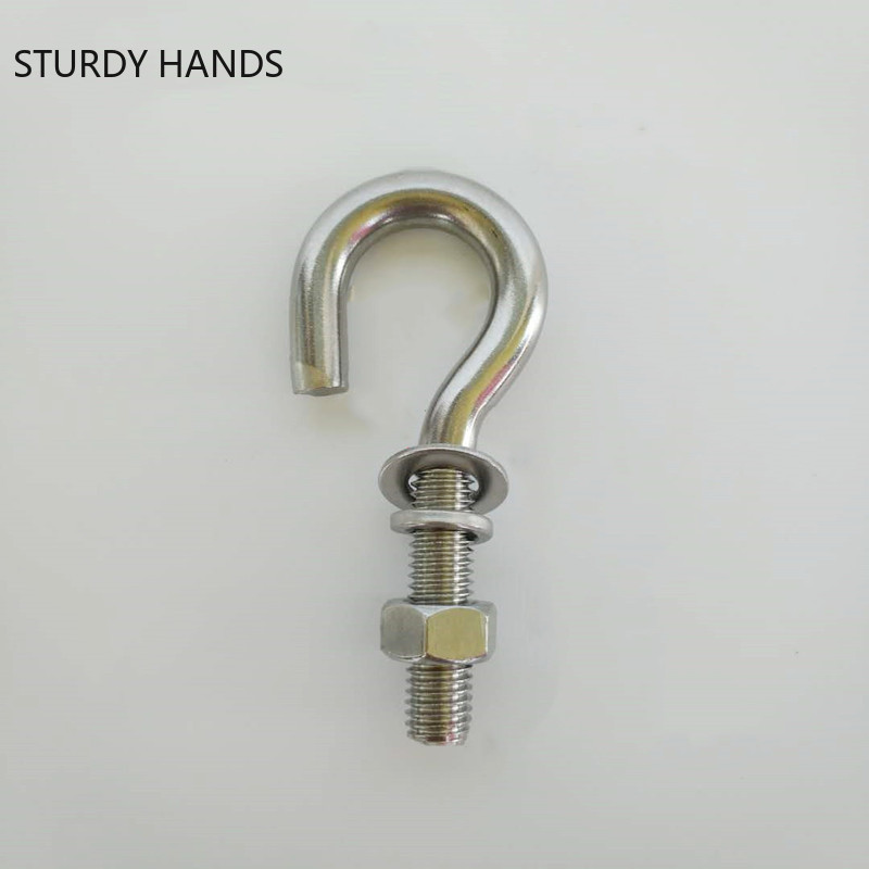 2pcs Stainless Steel Hanging H - Furniture And Hardware Supplies 评论和价格