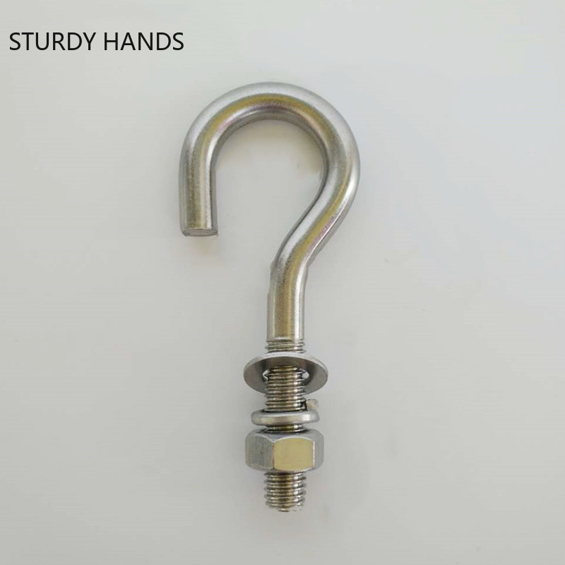 2pcs Stainless Steel Hanging H - Furniture And Hardware Supplies 评论和价格