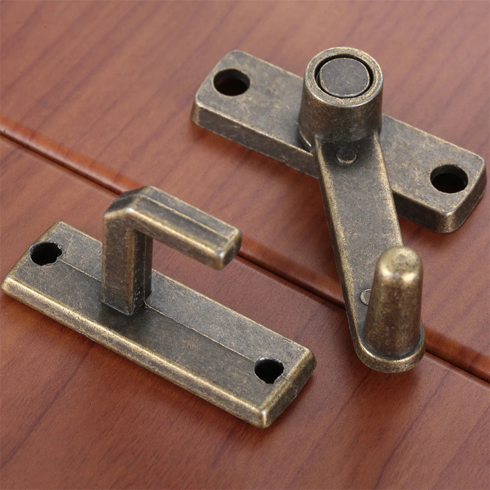 1set Bronze Sliding Window Doo - Furniture Hardware Supply 评论和价格