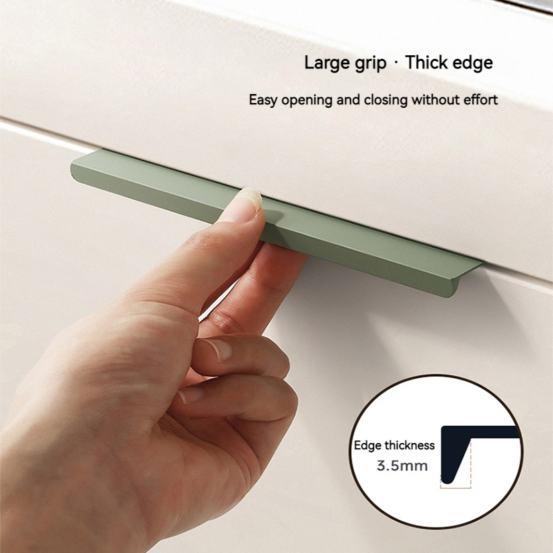 600-1200mm Minimalist Invisibl - Furniture Hardware Nut 评论和价格