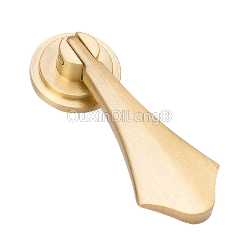 1PCS Chinese Style Brass Handl - Furniture Hardware Drop Pulls 评论和价格