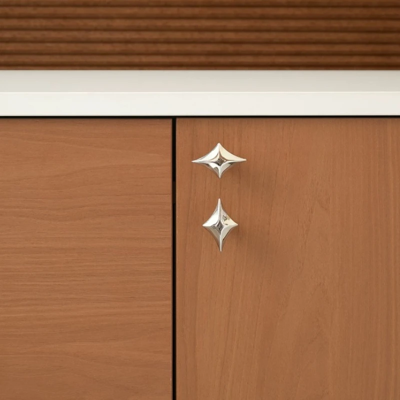 Creative Antique Wardrobe Pull - Unique Furniture Hardware Pulls 评论和价格