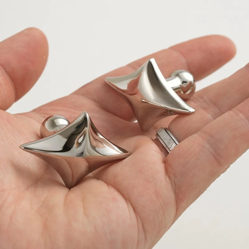 Creative Antique Wardrobe Pull - Unique Furniture Hardware Pulls 评论和价格