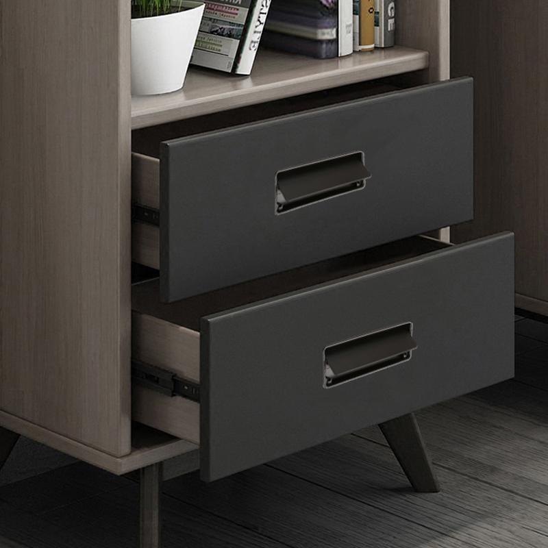 Closet kitchen Hidden Door Han - Furniture Hardware Gold 评论和价格