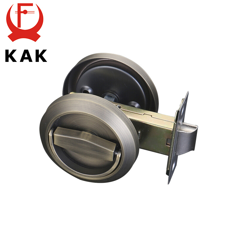KAK Hidden Door Locks Stainles - Furniture Hardware Supply 评论和价格