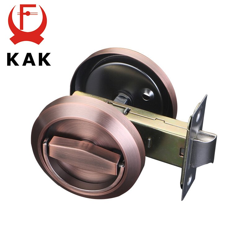 KAK Hidden Door Locks Stainles - Furniture Hardware Supply 评论和价格