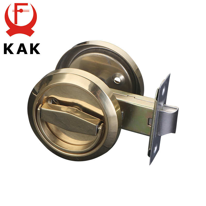 KAK Hidden Door Locks Stainles - Furniture Hardware Supply 评论和价格
