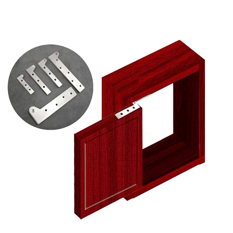 Stainless Steel Connector Door - Furniture And Hardware Supplies 评论和价格