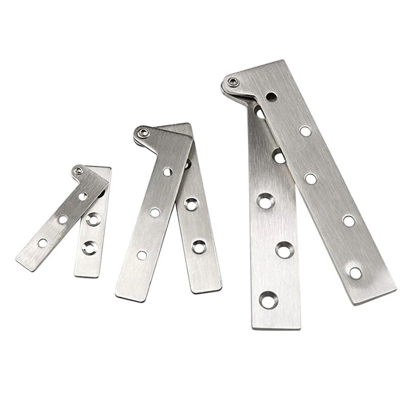 Stainless Steel Connector Door - Furniture And Hardware Supplies 评论和价格