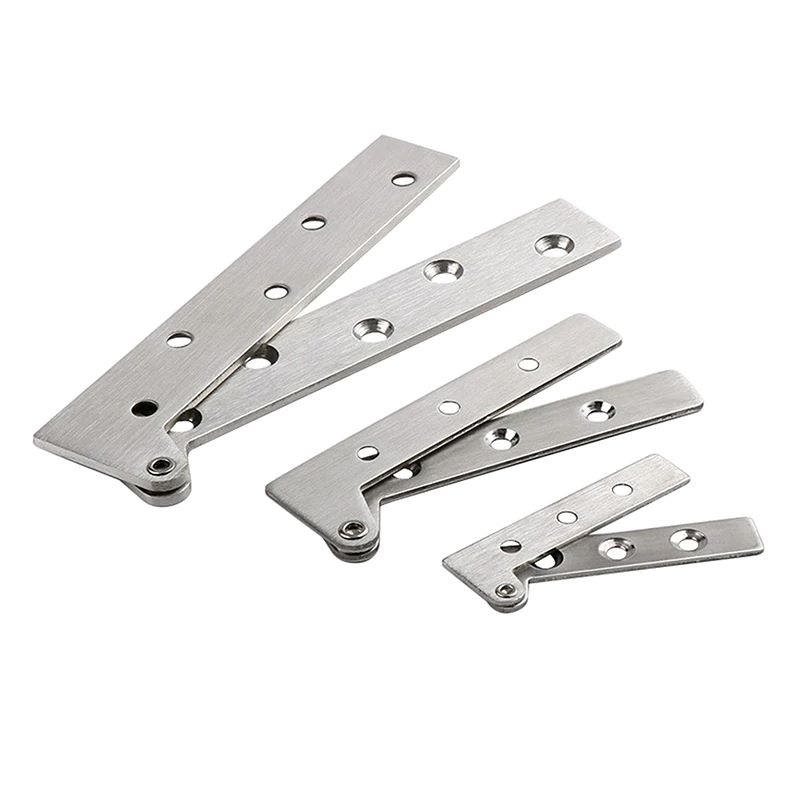 Stainless Steel Connector Door - Furniture And Hardware Supplies 评论和价格