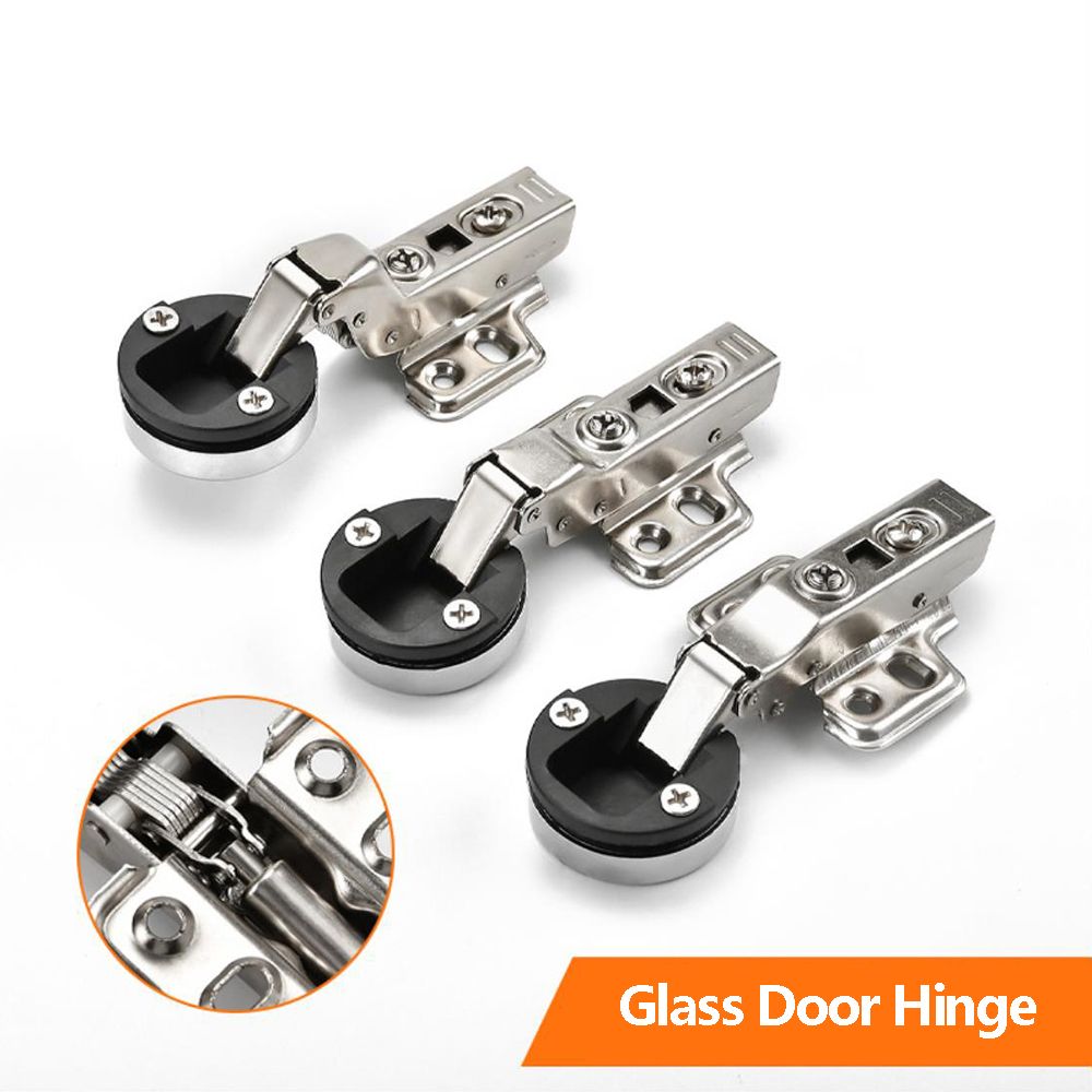 2PCS Useful No Hole Hardware G - Furniture And Hardware Supplies 评论和价格