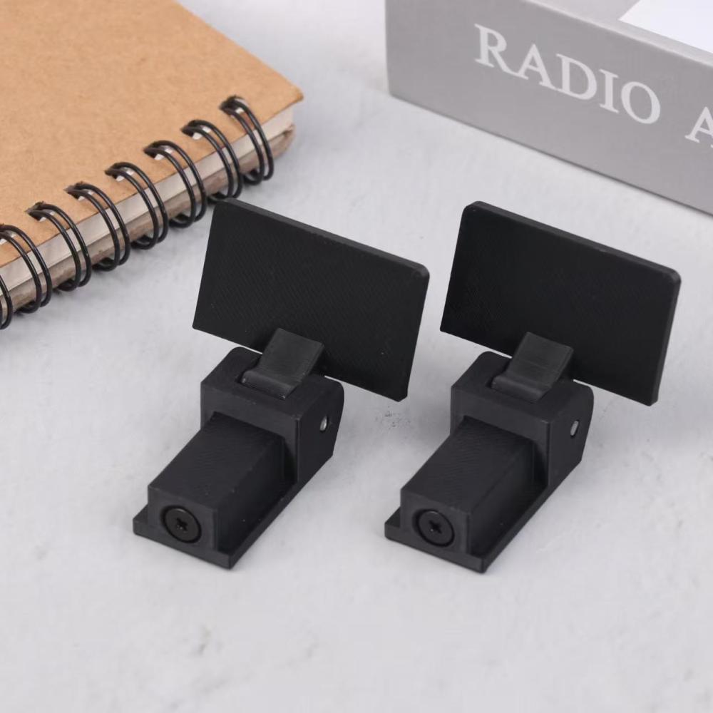 Universal Turntable Hinge Fitt - Furniture Hardware Items 评论和价格