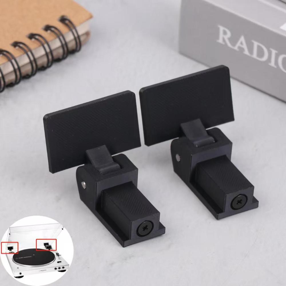 Universal Turntable Hinge Fitt - Furniture Hardware Items 评论和价格