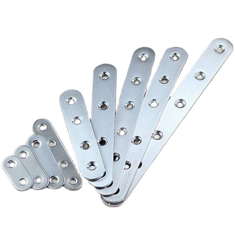 10pcs Stainless Steel Corner B - Furniture Hardware Wholesale 评论和价格