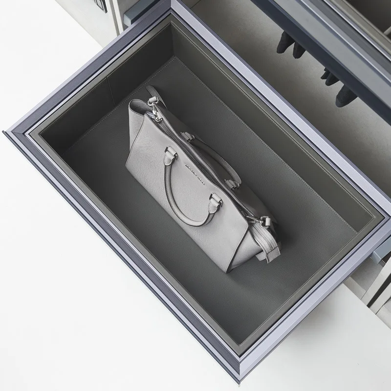 Wardrobe Hardware Pull Basket  - Furniture Hardware Items 评论和价格