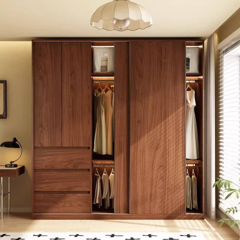 Customized Items Wardrobe Clos - Furniture Hardware Items 评论和价格