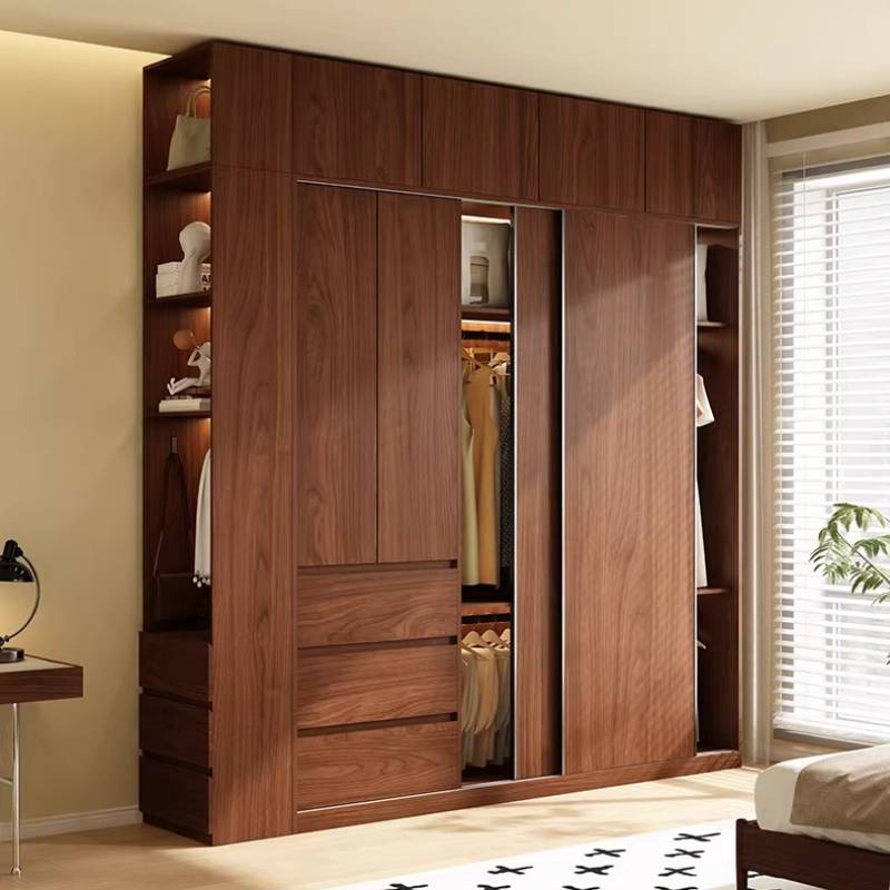 Customized Items Wardrobe Clos - Furniture Hardware Items 评论和价格