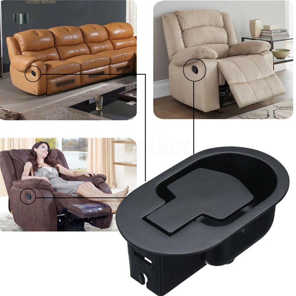 Recliner Release Pull Handle W - Furniture Hardware Knobs 评论和价格