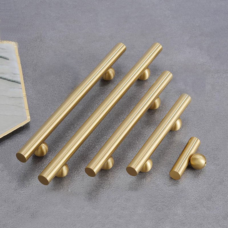 Unique Design Brass Handles fo - Unique Furniture Hardware Pulls 评论和价格
