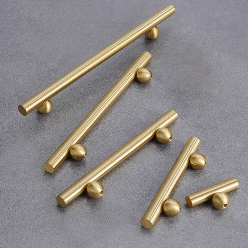 Unique Design Brass Handles fo - Unique Furniture Hardware Pulls 评论和价格