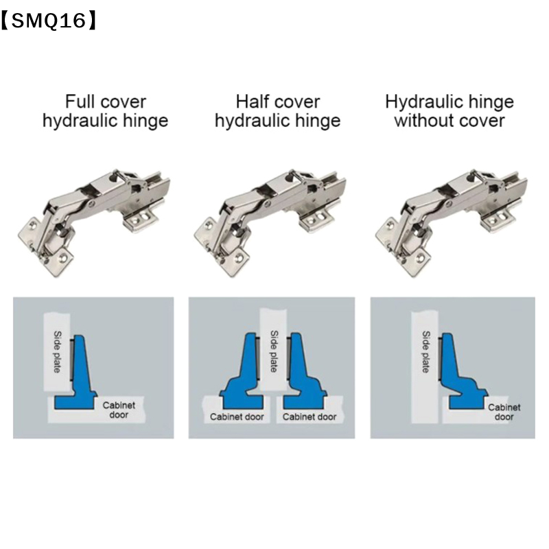 Hardware 165 Degrees Hydraulic - Furniture And Hardware Supplies 评论和价格