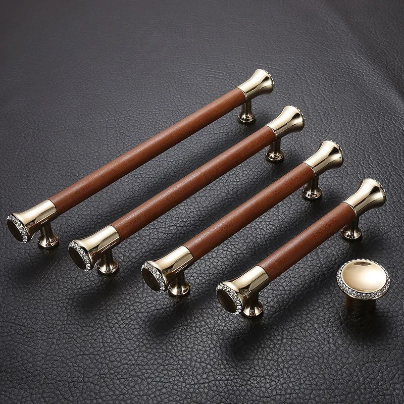 Zinc Alloy Cabinet Door Handle - Furniture Hardware Wholesale 评论和价格