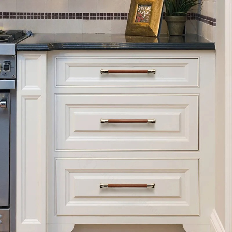 Zinc Alloy Cabinet Door Handle - Furniture Hardware Wholesale 评论和价格