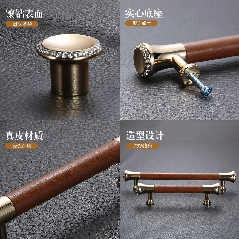 Zinc Alloy Cabinet Door Handle - Furniture Hardware Wholesale 评论和价格