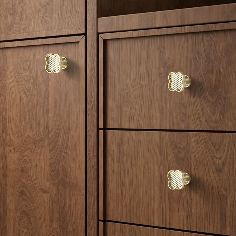 Cabinet Knobs Chinese Painting - Furniture And Hardware Supplies 评论和价格