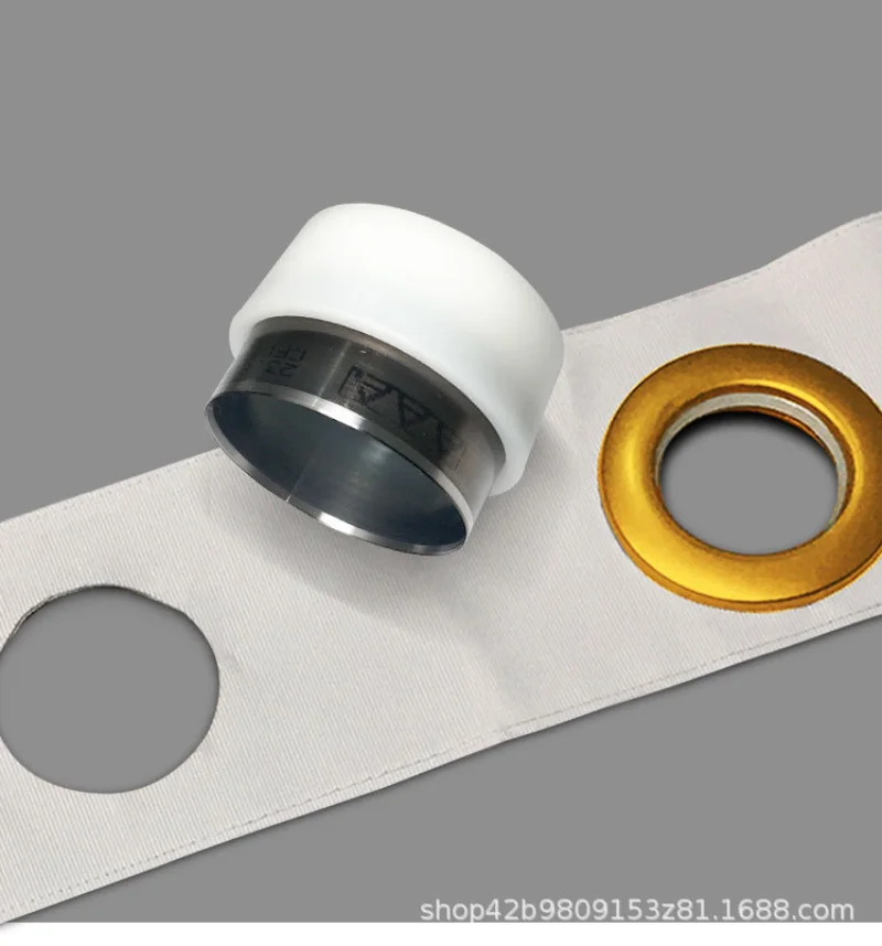 Curtain Hole Puncher with Mat  - Furniture Hardware Supply 评论和价格