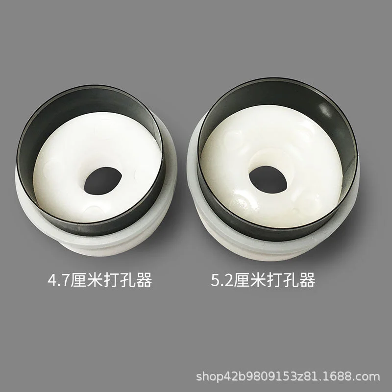 Curtain Hole Puncher with Mat  - Furniture Hardware Supply 评论和价格