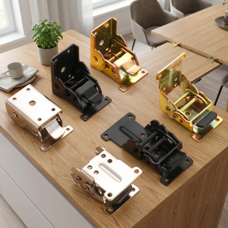 Desktop Widening Folding Self- - Furniture Hardware Wholesale 评论和价格