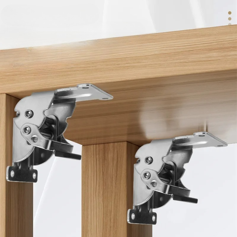 Desktop Widening Folding Self- - Furniture Hardware Wholesale 评论和价格