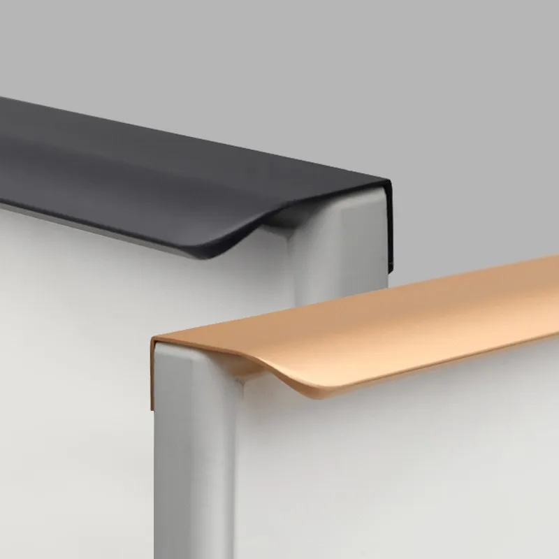Gold Kitchen Cabinet Wardrobe  - Furniture Hardware Gold 评论和价格