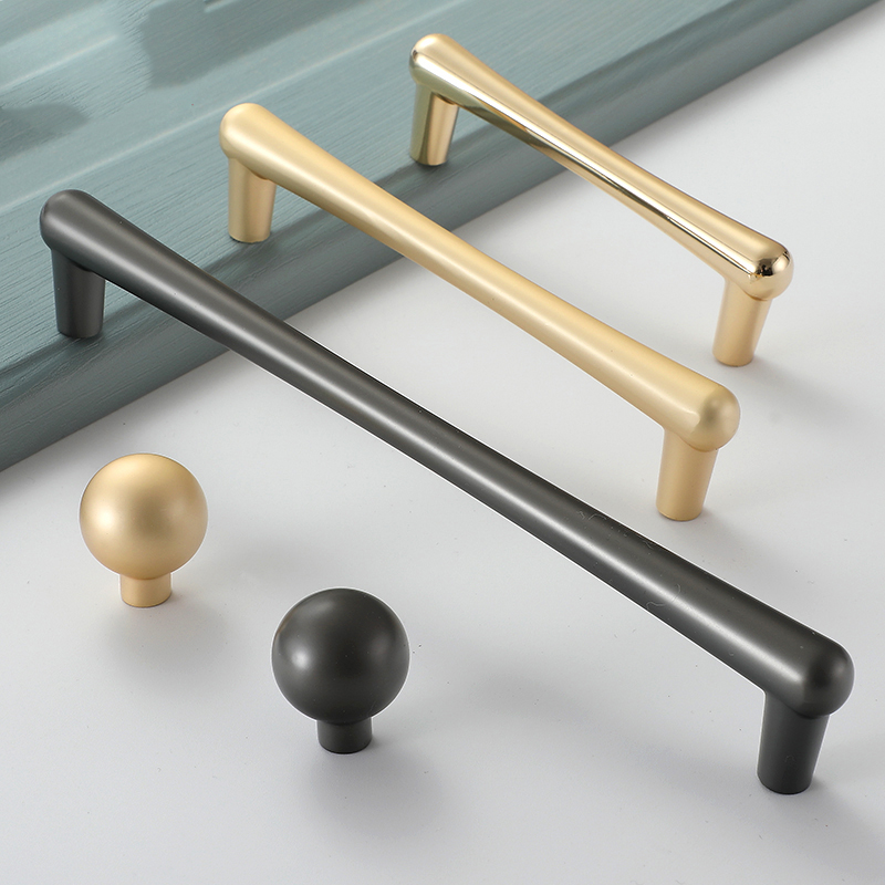 Kitchen Cabinet Storage Handle - Furniture Hardware Items 评论和价格