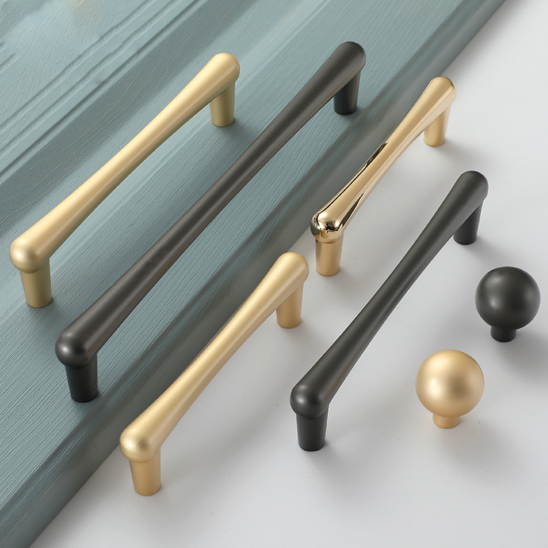 Kitchen Cabinet Storage Handle - Furniture Hardware Items 评论和价格