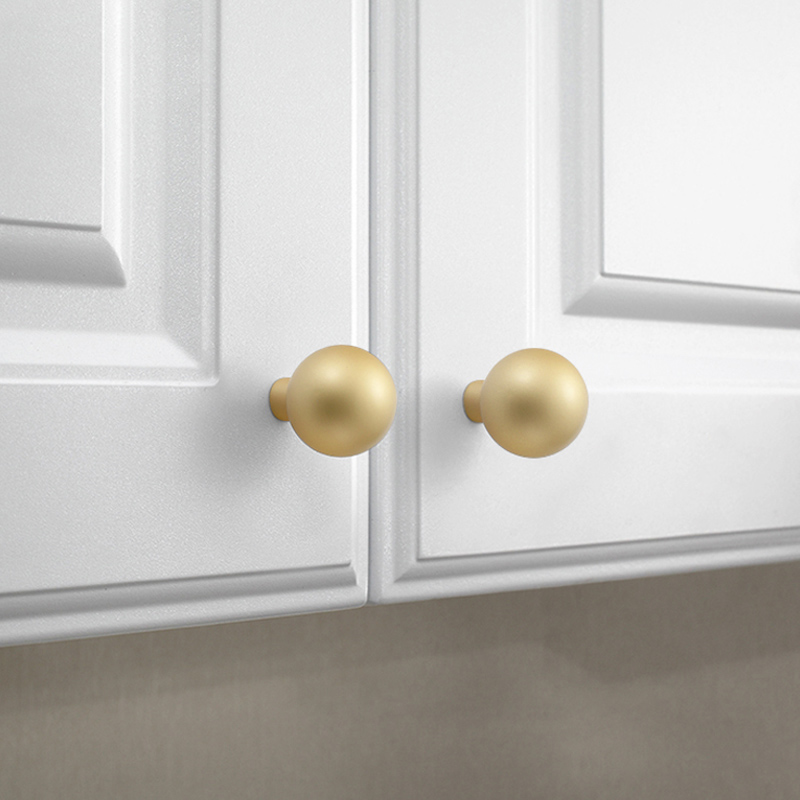 Kitchen Cabinet Storage Handle - Furniture Hardware Items 评论和价格