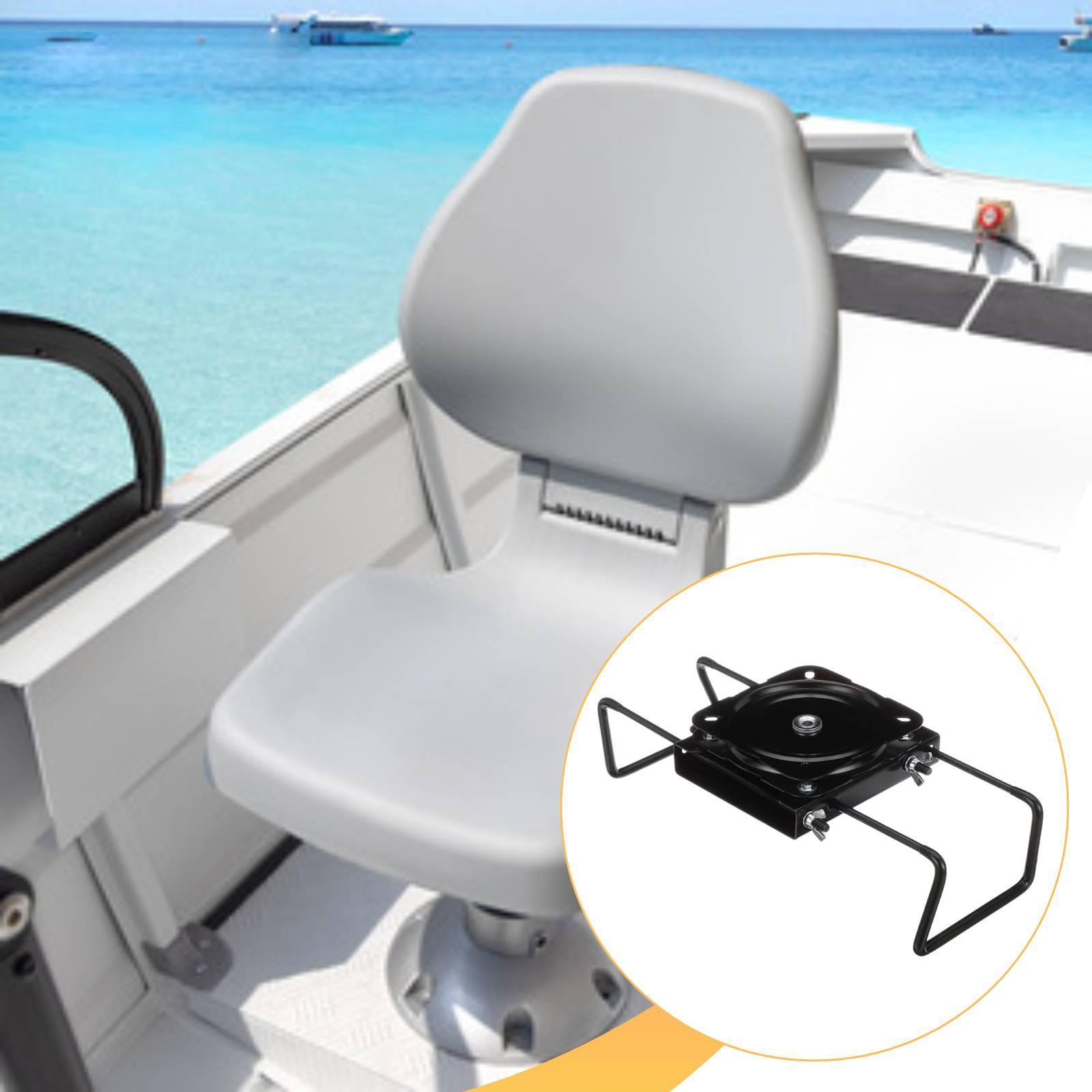 Boat Seat Swivel Base Mount St - Furniture And Hardware Supplies 评论和价格