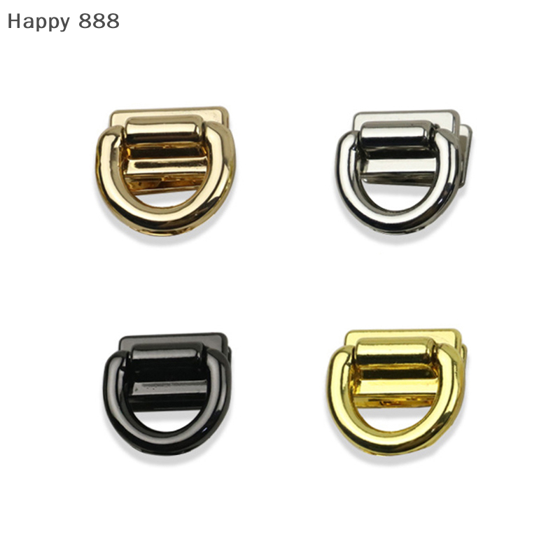 D Ring Bag Side Clip Buckles S - Furniture Hardware Supply 评论和价格