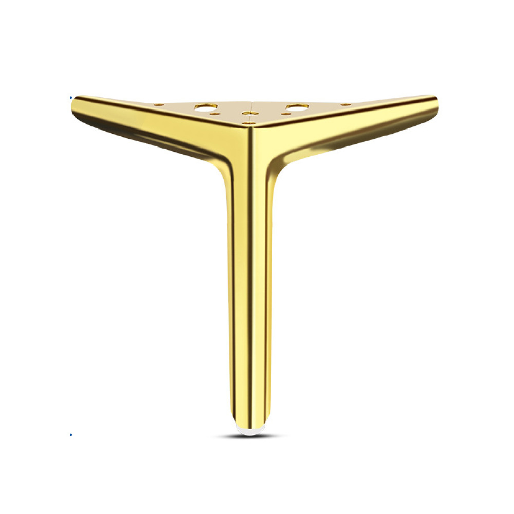 Modern Metal Furniture Support - Vintage Furniture Hardware Replacement 评论和价格