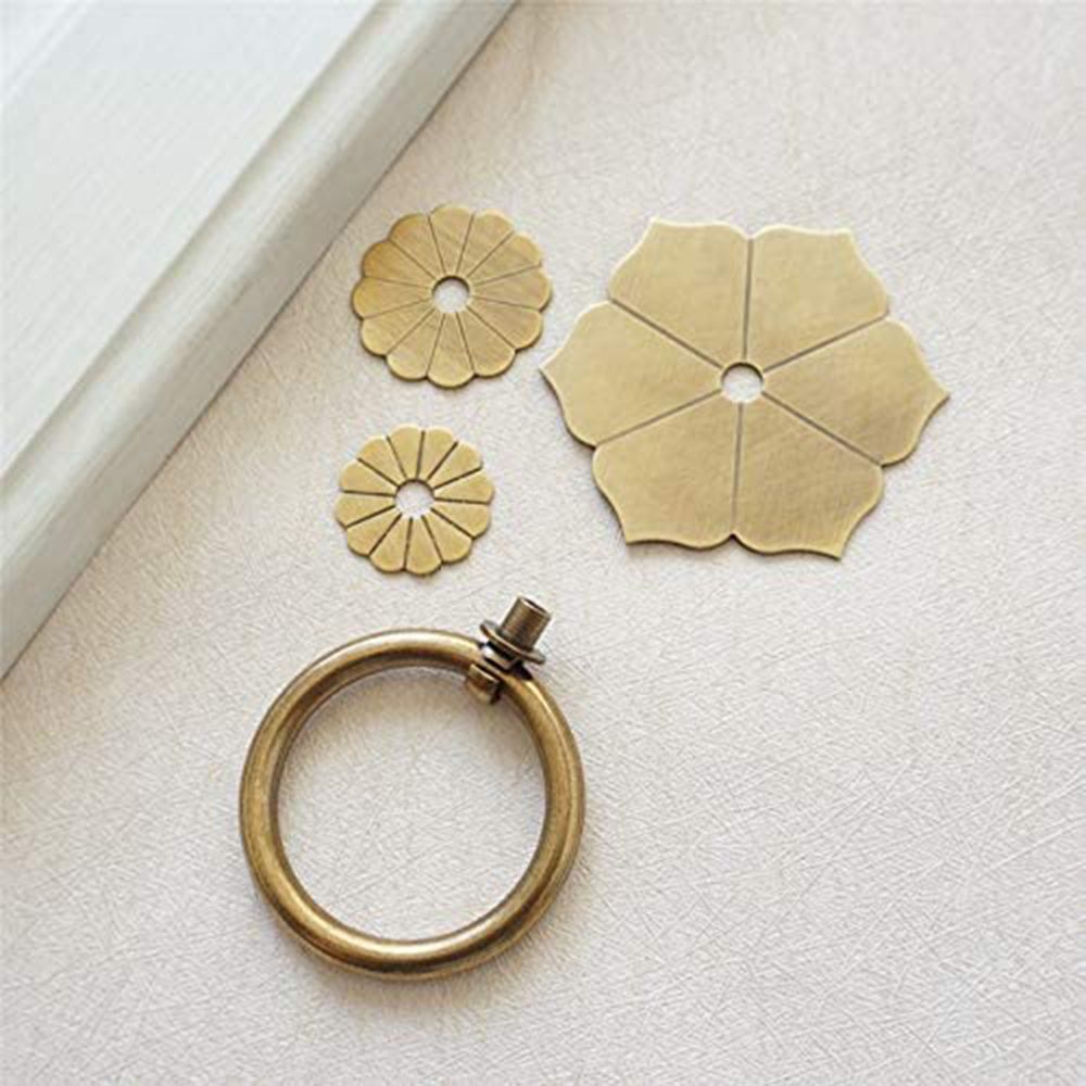Durable Furniture Hardware Doo - Furniture Hardware Drop Pulls 评论和价格