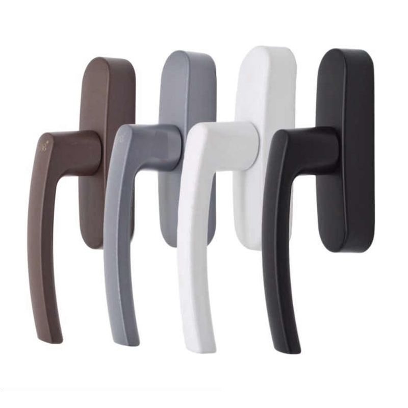1PCS Window Handle Broken Brid - Furniture Hardware Supply 评论和价格