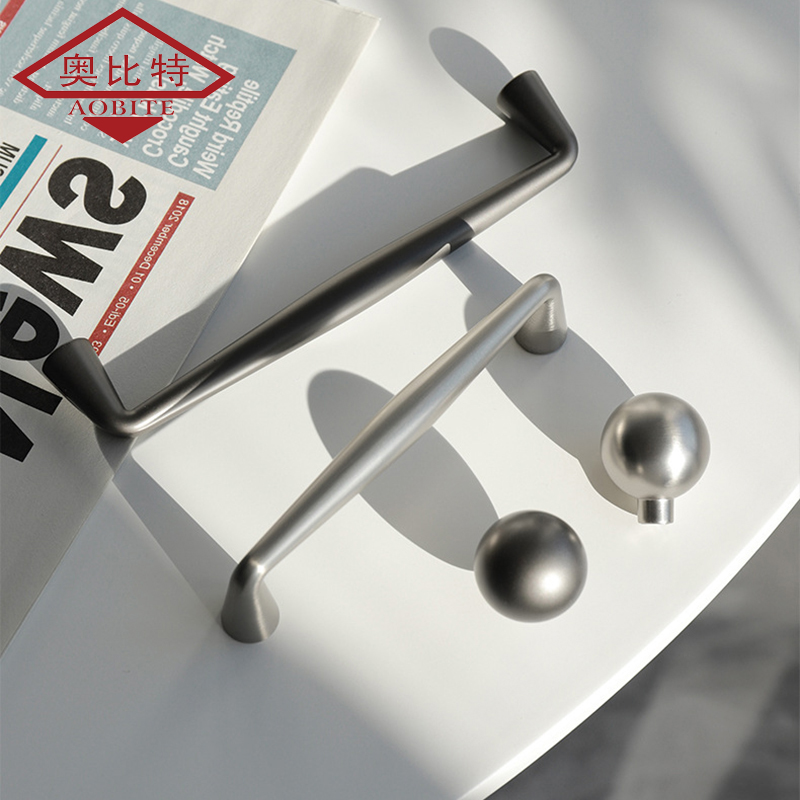 Kitchen Cabinet Storage Handle - Furniture Hardware Items 评论和价格