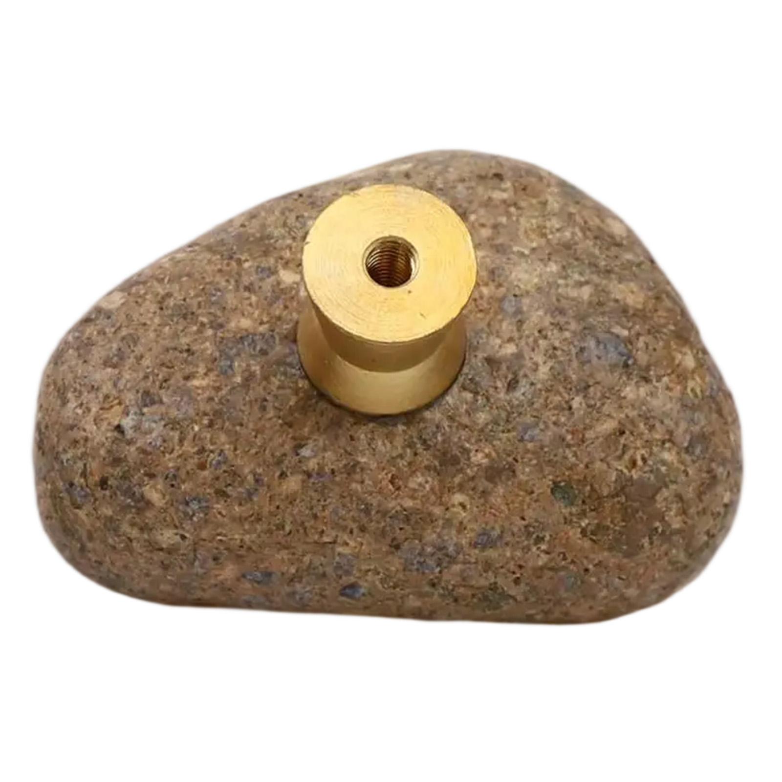 2 Pcs Unique Creative Natural  - Unique Furniture Hardware Pulls 评论和价格
