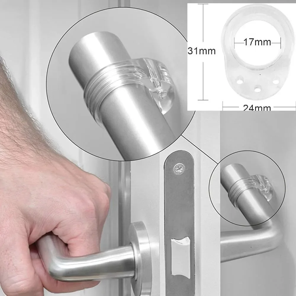 No Drill Door Stopper Furnitur - Furniture And Hardware Supplies 评论和价格