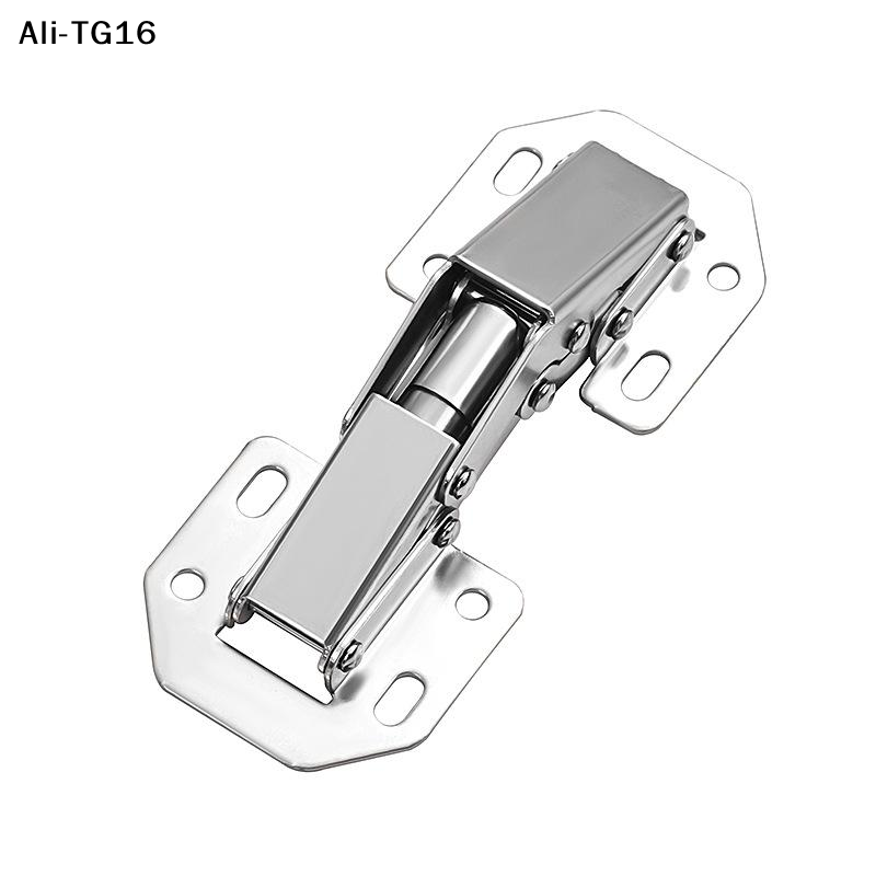 【AY】2Pcs Stainless Concealed K - Furniture And Hardware Supplies 评论和价格